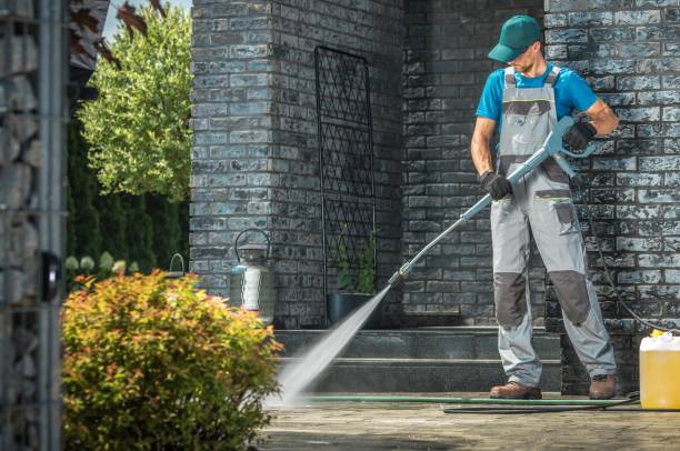Best Warehouse Cleaning  in Craigsville, WV