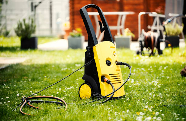 Best Dumpster Area Cleaning  in Craigsville, WV